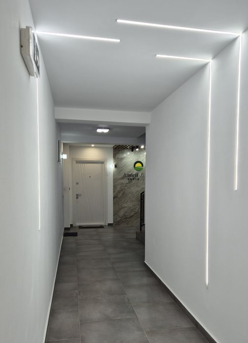 Tot ce ai nevoie la 2 minute distanță!  Apartament de închiriat modern