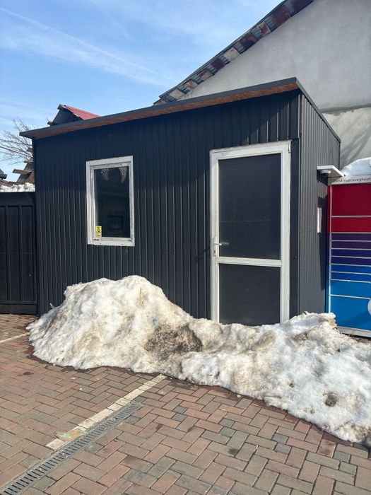 Service auto Str Brățării 27 sector 3