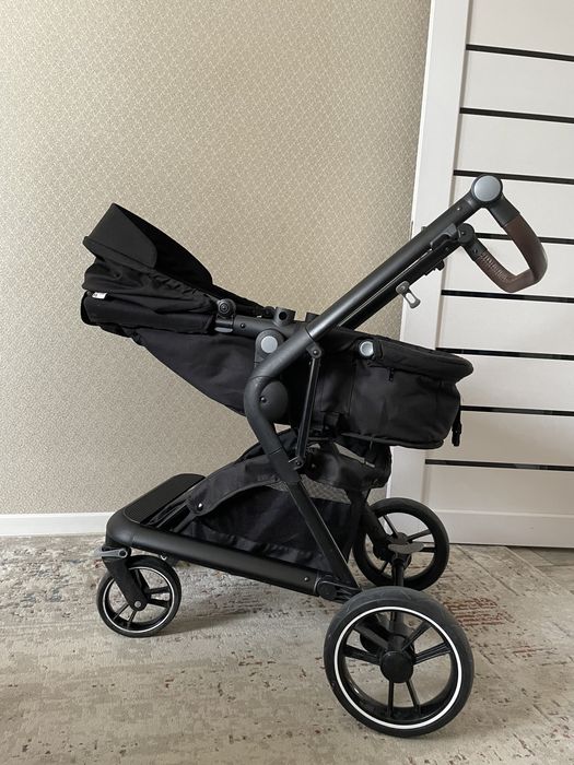 Коляска трансформер 2в1