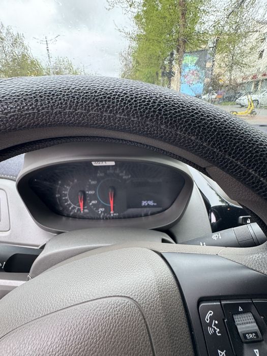 Cobalt 2025 monitorli