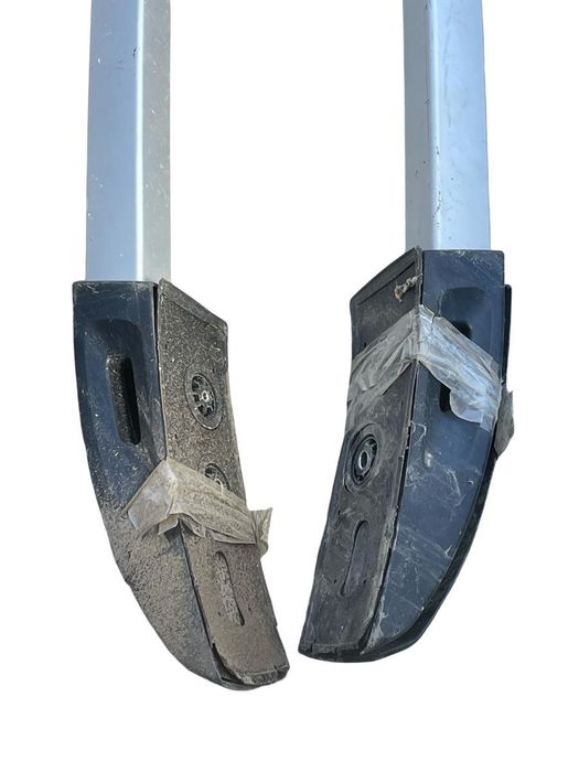 Set Bare Transversale Pentru Acoperis Dacia Duster 2010 - >