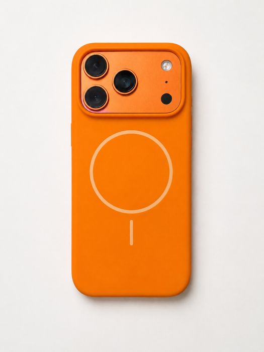 iPhone 17 PRO /256gb / orange / С ГАРАНЦИЯ