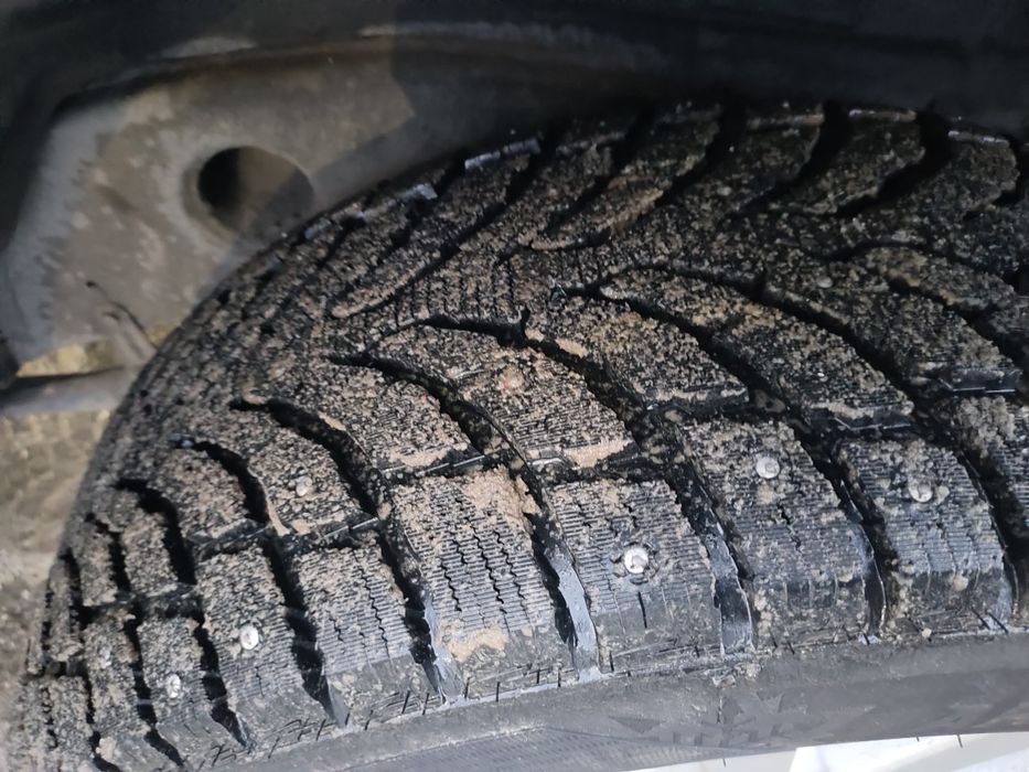 Срочно продам шины