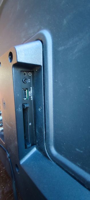 Телевизор PHILIPS 32inc. за части.