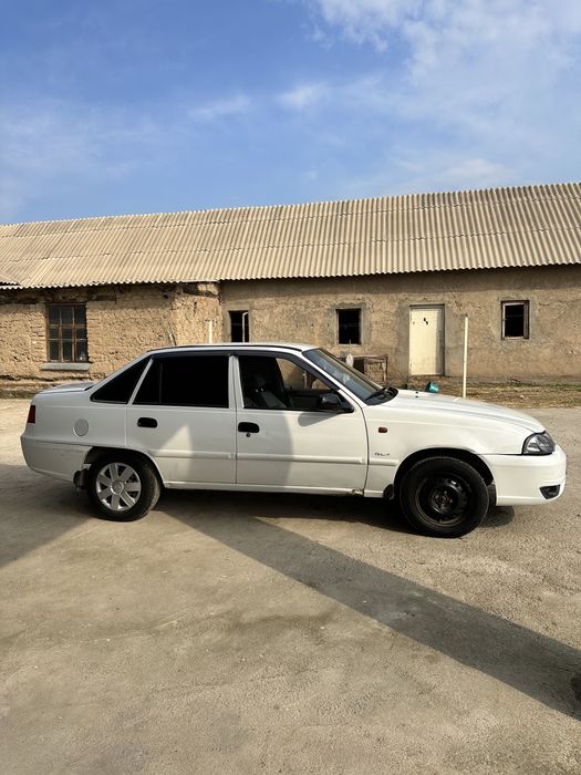 Daewoo Nexia 2 мощ