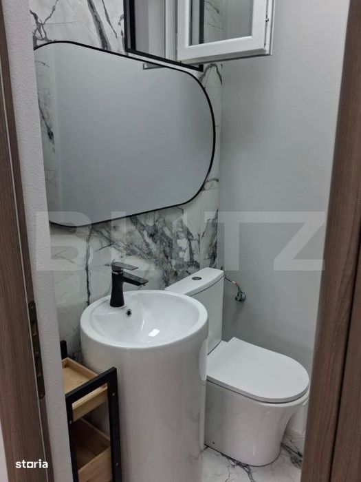 Apartament 3 camere, Targu Mures