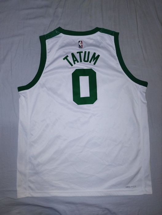 NBA Jersey Nike, Jayson Tatum, Celtics, XL