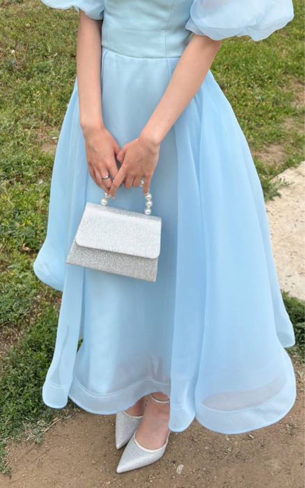 выпускное платье