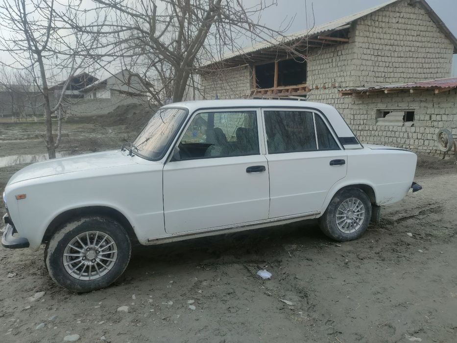 Lada 011 kafolati bn