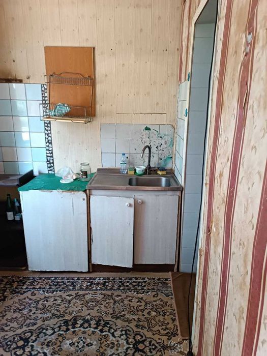 Продаётся квартира