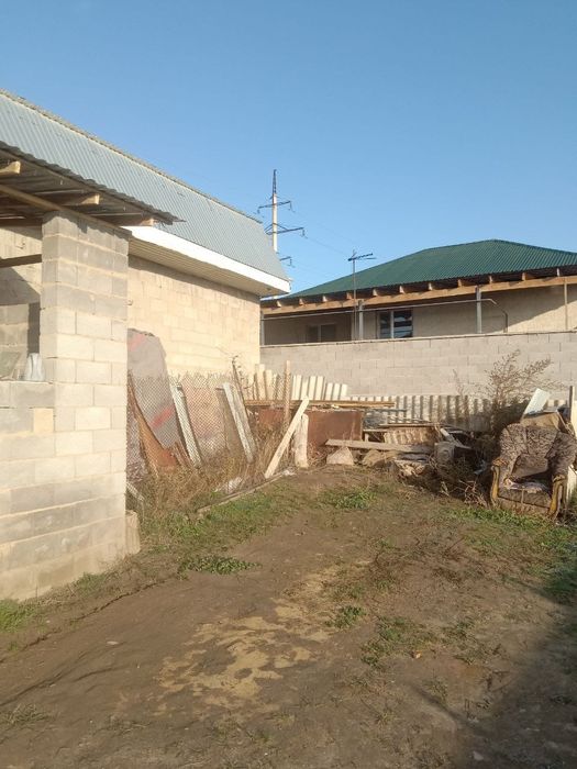 Продам срочно Времянку