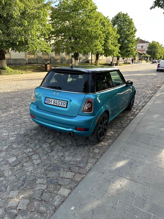 MINI Cooper 2009 — imagine 3