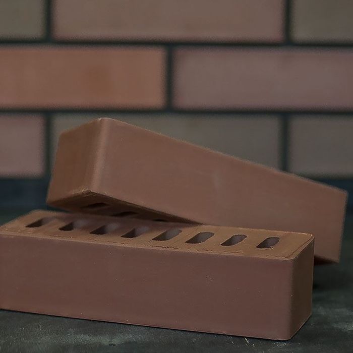 Продам кирпич облицовочный