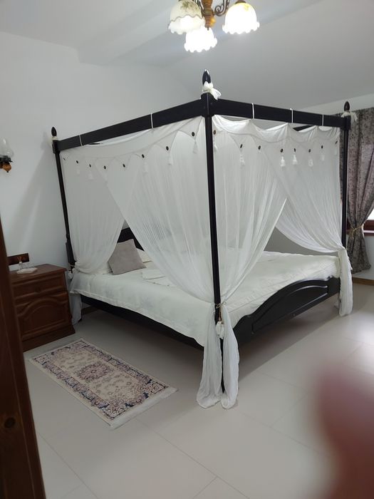 Cabana de inchiriat