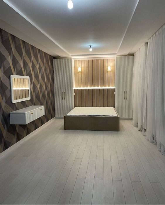 Premium mebel | Buyurtma asosida | 3D dizayn | Oshxona | Shkaf | Yotoq