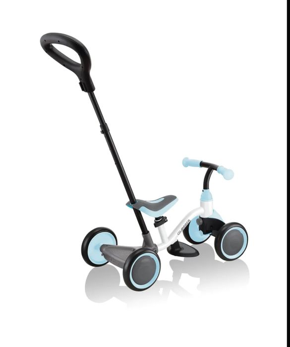 Беговел Globber 3 в 1 (Франция)