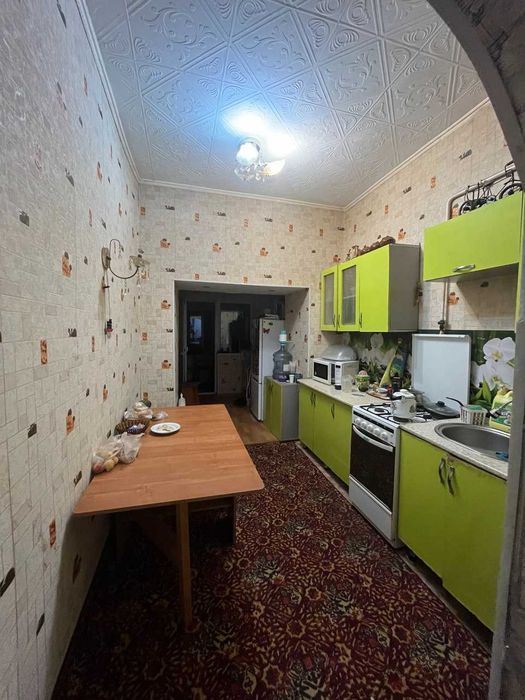 Продается  2 х комнатная квартира