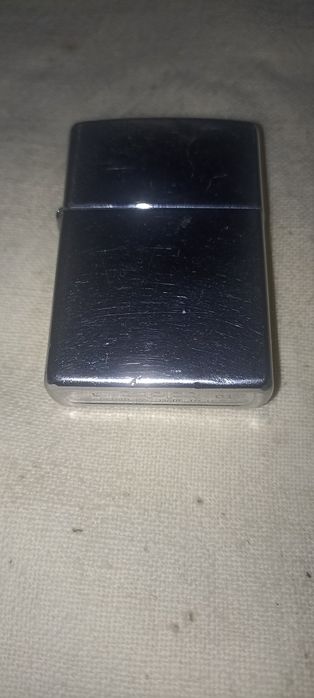 Оригинальные ZiPPO