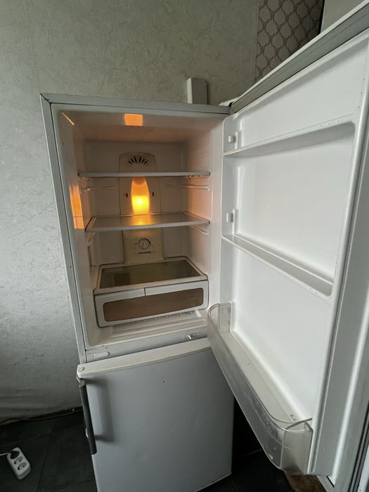 Холодильник LG No Frost / Multi Air Flow