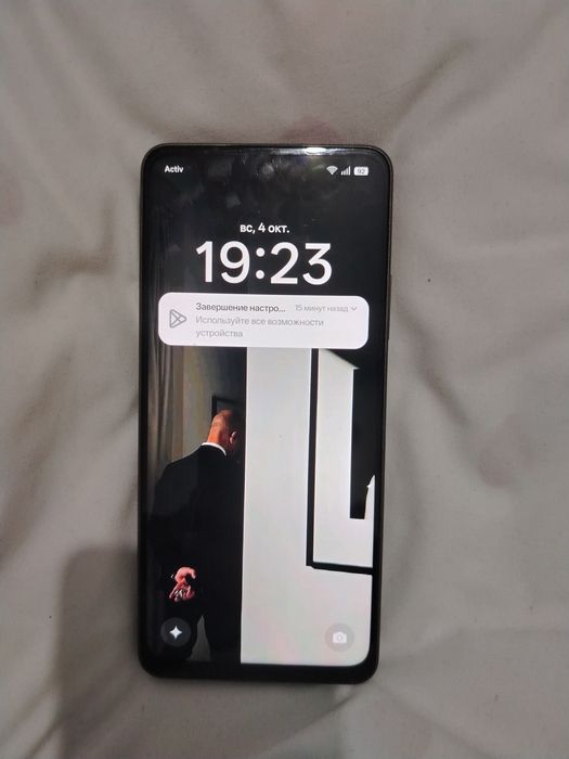 Продаётся телефон