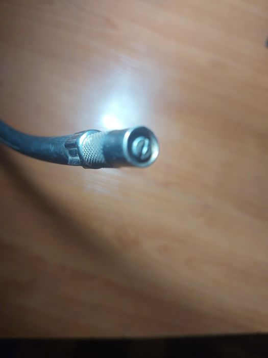 Компрессор торнадо 580