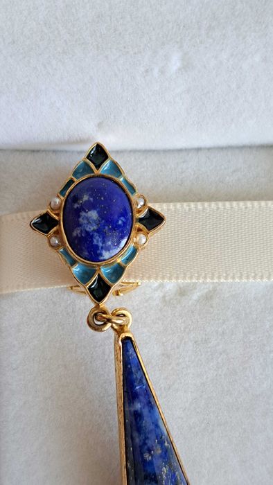 Обеци Percossi PAPI - ПРОМО