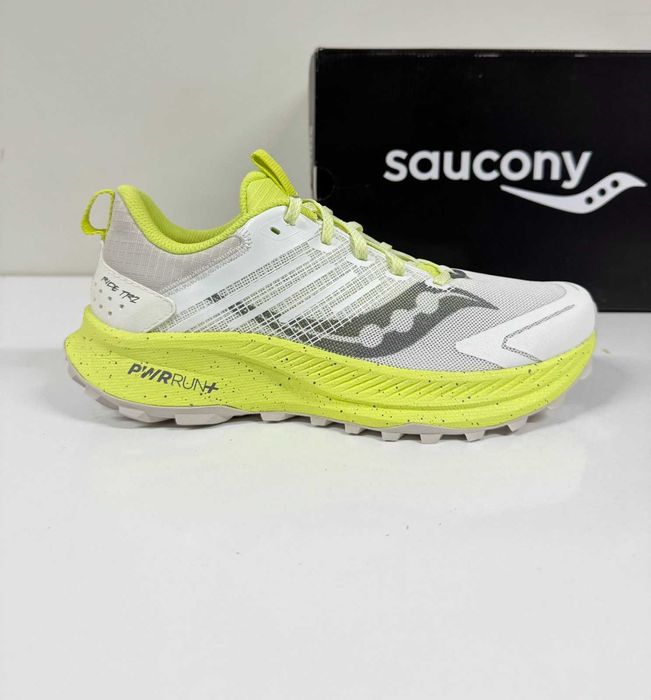 Saucony Ride Tr2