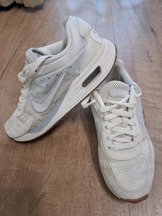 Маратонки Nike размер 36.5