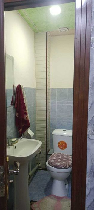 2 хонали  квартира ижарага берилади
