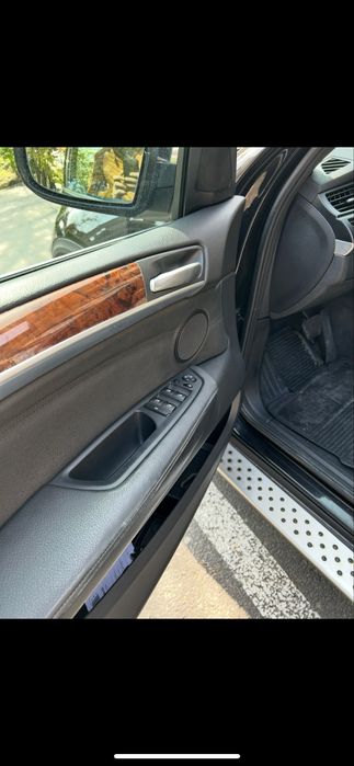 BMW X5 2011 — imagine 3