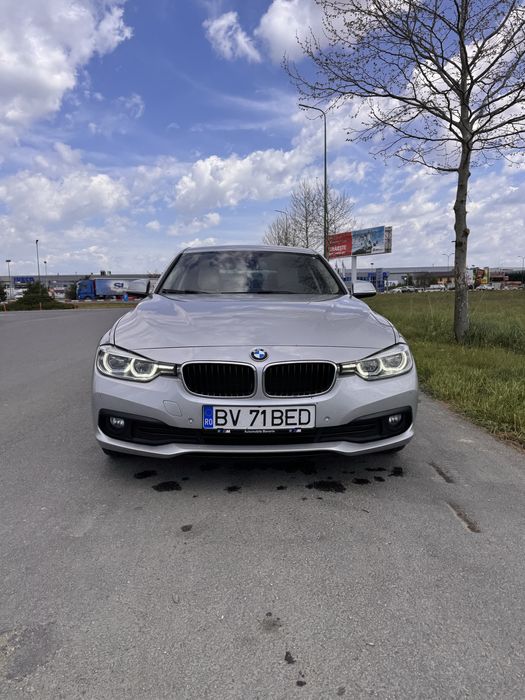BMW Seria 3 Aut. Luxury Line