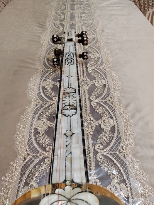 Sadafli tor sotiladi