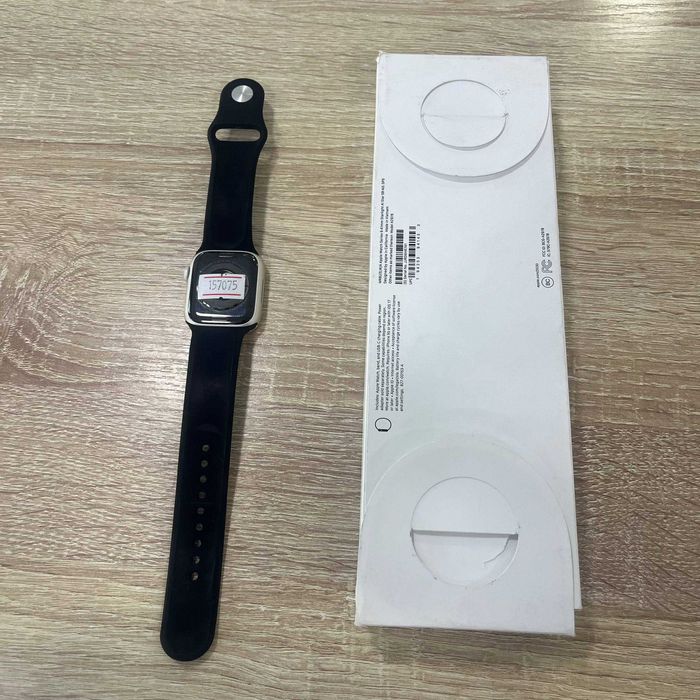 C32/ Смарт-часы Apple Watch 9 41mm/ SK157075