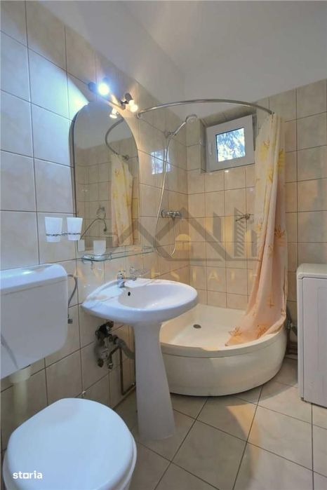 Apartament  2 camere,  Et.1, 55 mp - Zona Neptun