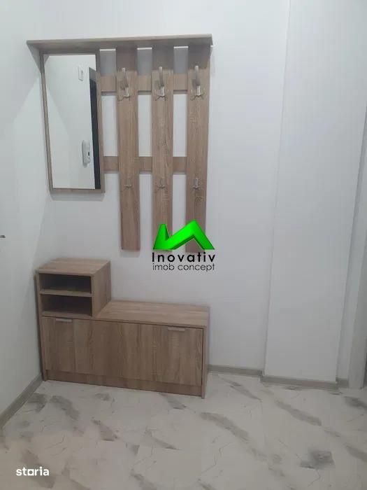 Apartament de inchiriat 2 camere Sibiu Turnisor