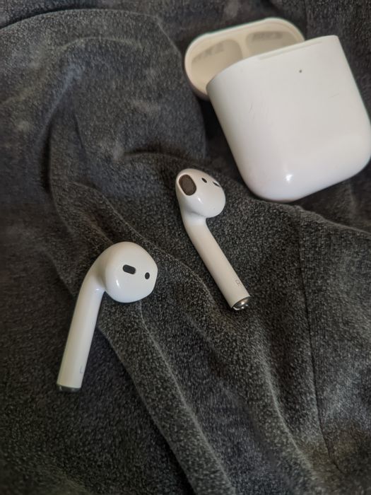 аир подсы2 air pods2
