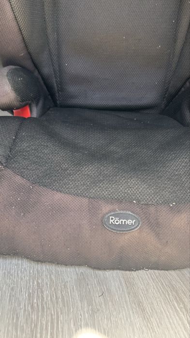 Детско столче за кола