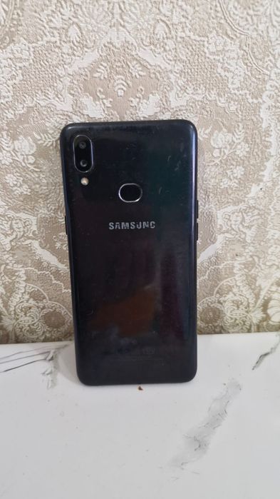 Samsung galaxy a10s