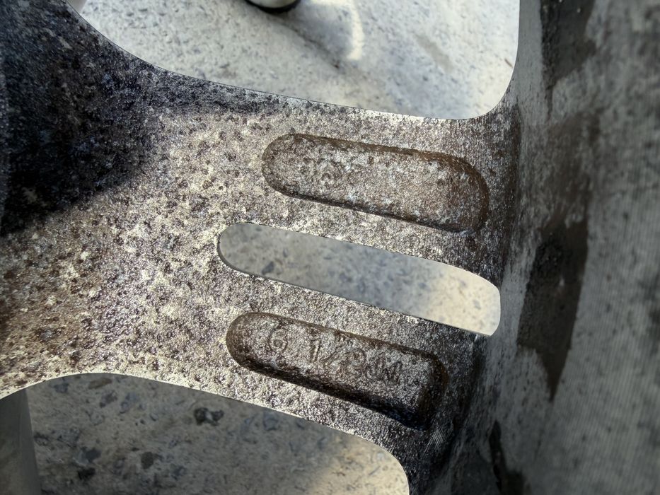 Джанти Honda Cr-v 16