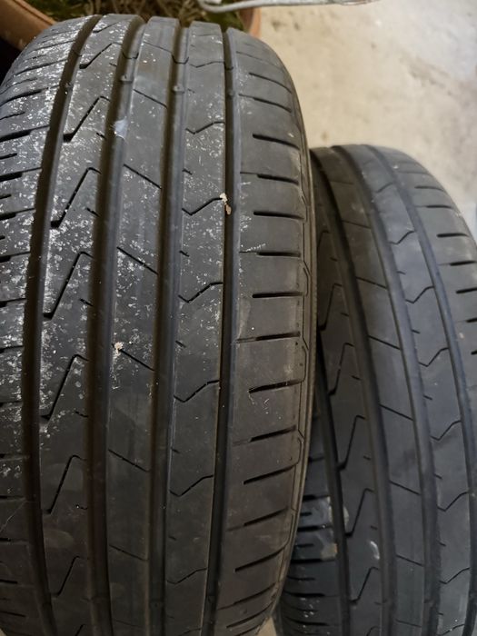 anvelope 205 45 zr 17 vara r17