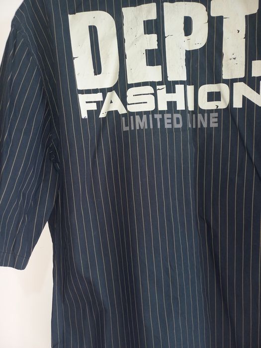 Camasa barbati model FlashLights marime 44-45 sau XXL stare perfecta