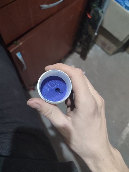 Алмазная паста 50 грамм