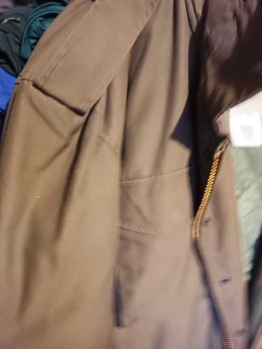 Veston M65 USA Army kaki