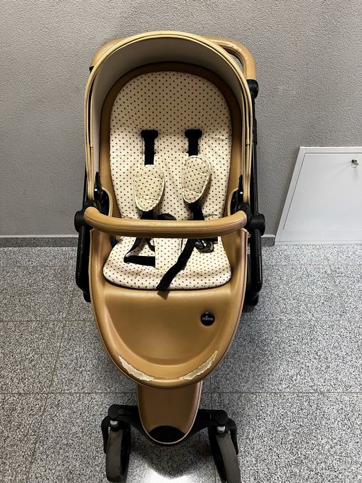 Количка Mima Xari