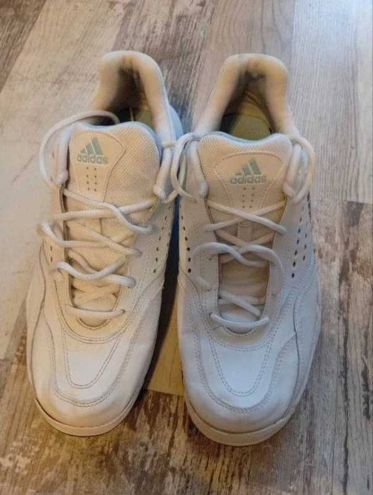 Adidas Ambition model