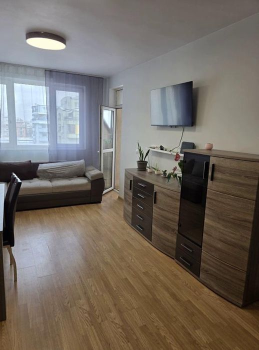 Дава се под наем Двустаен апартамент в София, Младост 1А - 70 кв.м за 698.19 € - Снимка #3