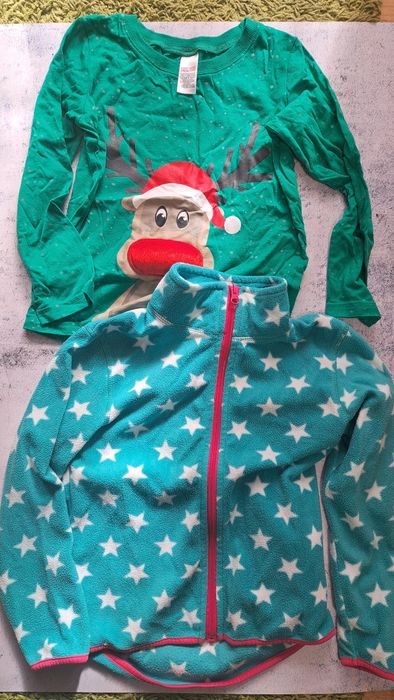 Set bluze mărime 122