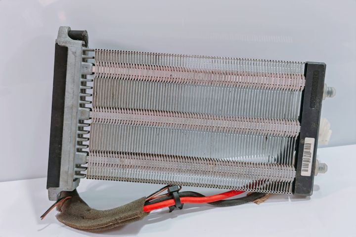 Radiator Incalzire  Rezistenta electrica 3m5118k463fc Volvo V50 prima