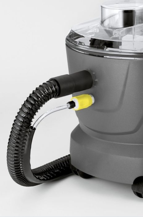 прадам пылесос KARCHER