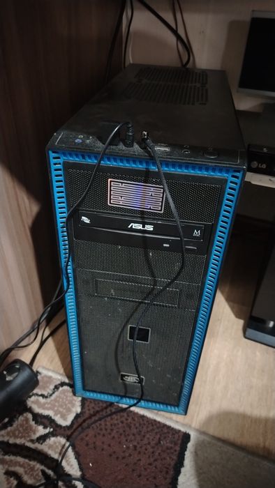 Продам системный блок